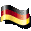 German language